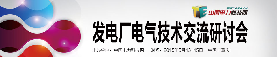 发电机励磁技术应用及展望研讨会